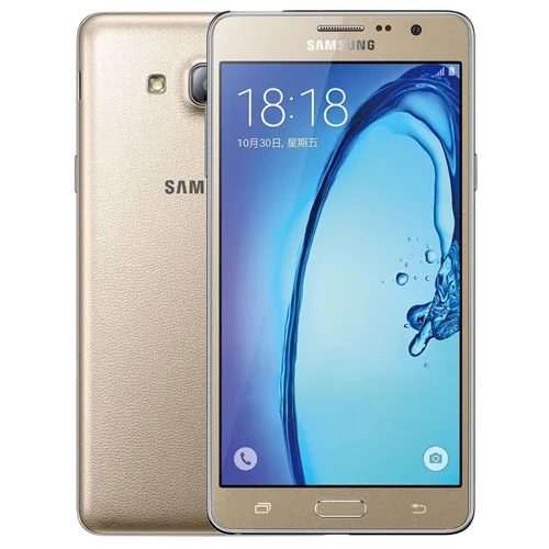 گوشی موبایل سامسونگ مدل Galaxy On7 دو سیمکارت حافظه 8 گیگابایت رم 1.5 گیگابایت اکبند بدون رجیستر